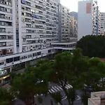 Amplio Piso En El Corazon De Torremolinos