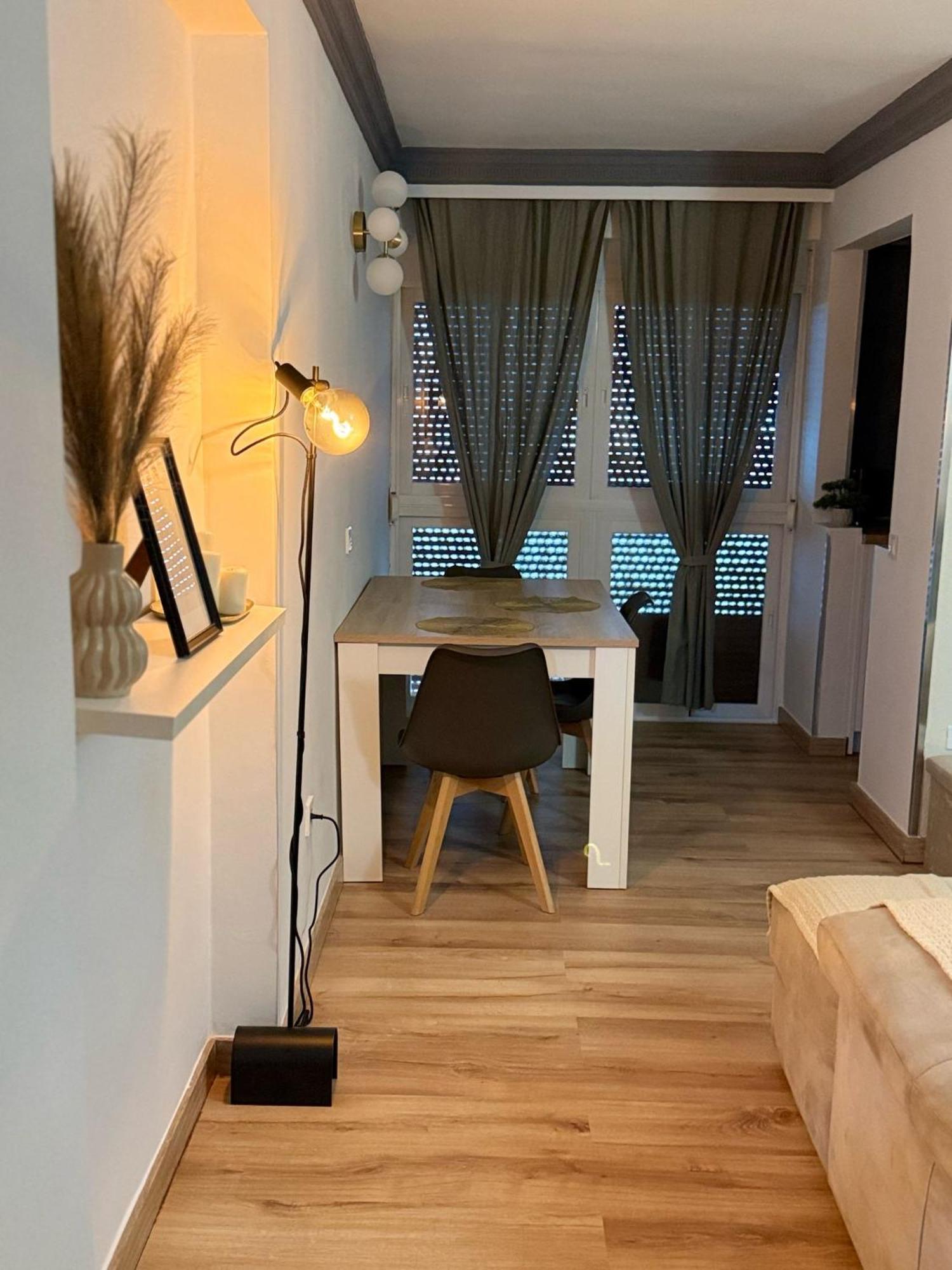 Appartement Amplio Piso En El Corazon De Torremolinos